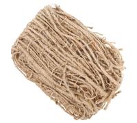 Housoutil Accesorio De Tejida Hueca Vintage para Fotografía De Recién Nacidos Diseño