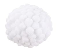 Housoutil Accesorios de Peluca de bebé Ropa de Bebes Trajes de Bebe Prop para sesión de Fotos de bebé Sombrero de Sol para niños pequeños niña recién Nacido Esenciales Hilo