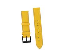 Housoutil Accesorios De Reloj Mujer Bandas Bandas De Reloj De Cuero Para Hombres Banda Para Reloj Reemplazo De Banda Reloj Correa De Repuesto Relojes De Mujer Señoras Hombre Edición Juvenil