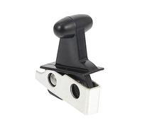 Housoutil Accesorios para Cortadoras De Pelo Compatible Equipos De Corte Herramienta De Peluquería para Recortadora De Pelo Eléctrica Función De Interruptor