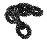 Housoutil Accesorios para Zapatos de Mujer Hebillas de Cristal, Clips Decorativos para Tacones y Calzado Casual, Instalación Sencilla para Uso Diario y Ocasiones Obsequios, Tamaño