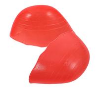 Housoutil Almohadillas para Dedos del Pie Relleno de Gel y Diseño Ergonómico, Protección Integral para Calzado de Trabajo y Deportivo, Aptas para Hombres y Mujeres