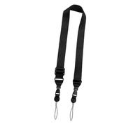 Housoutil Arnés Correa para Ordenador Portátil Correa Ajustable para Ordenador Portátil Correa Hombro Universal para Ordenador Portátil Bandolera Bolsa Cruzada Correa para Ordenador