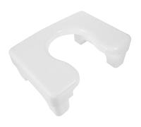 Housoutil Asiento De Entrenamiento Para Ir Al Baño Taburete Para Inodoro Taburete Para Baño Taburete Para Hacer Caca Taburete Para Escalón Taburete Reutilizable No Reposapiés