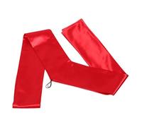 Housoutil Banda de Honor para Sacerdote Católico Roja, Ligera y Resistente a Arrugas, Adecuado para Misas y Ceremonias Litúrgicas Clásicas