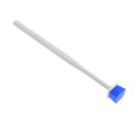 Housoutil Barra De Gel Limpiador para Ccd y Cmos De, Hermético y Portátil, Tamaño Compacto, Apto para Limpieza Precisa De Lentes y, Uso En Fotografía Profesional, Color Aleatorio