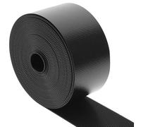 Housoutil Bloqueador Debajo del Sofá y Cama para Mascotas, con Correa Adhesiva, Material PVC y Nylon, Diseño Suave y Ligero para Protección Amplia