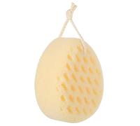 Housoutil Bola De Baño Baño Esponjas De Arco Iris Esponja De Baño Para Ducha Luffa Para Hombres Esponja Depurador Corporal Depurador De Baño Ducha Luffa Esponja Exfoliante Luffa Dacron