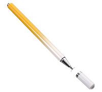 Housoutil Bolígrafo Capacitivo Lápiz Óptico para Smartphone y Tabletas Lápices De Pantalla Prácticos