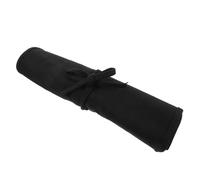 Housoutil Bolsa Enrollable para Pinceles Estuche para Pinceles De Acuarela Organizador De Lápices para Pintura para Usar Clase o Estudio