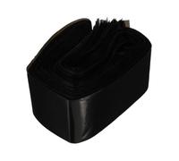 Housoutil Bolsa para Máquina de Tatuar Cordón y Clip, 100 Fundas Desechables de Plástico, Tamaño Estándar, Uso Profesional en Estudio de Tatuajes