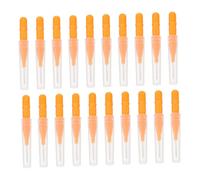 Housoutil Brocha De Maquillaje Para Niñas Cepillo Interdental Para Mini Brocha De Para y