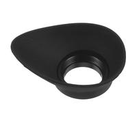 Housoutil Cámara Copa para Visor Reemplazo para Utilización Condiciones De Luz Externa