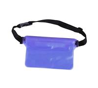 Housoutil cangurera Storage Bags Sling Bag Waterproof Bag bolsitos para moviles Beach Bag Travel Kit Bolsa