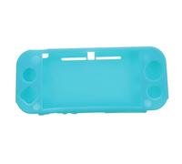 Housoutil Carcasa Protectora Para Consola De Funda De Silicona Para Consola Portátil Incluye Estuche y Soporte Para Casa o Viajando