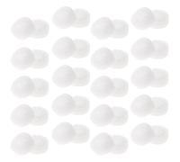 Housoutil Cera para Hilo de Coser y Bordar 50 Piezas, Acondicionador de Hilo Antideslizante Fácil de Usar para Punto de Cruz y Costura Artesanal