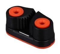Housoutil Cornamusa de Nylon Resistente y Ligera para Cuerda de 3-12mm Cojinete de Bolas y Diseño de Leva para Kayak y Bote Auxiliar