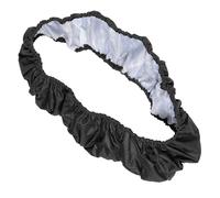 Housoutil Cubierta Protectora Borde de Esponja y Tela Oxford de 36 Pulgadas para Trampolín Redondo Compatible Muelles para Uso al Aire Libre