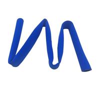 Housoutil Cubierta Protectora de Neopreno para Escalones para Piscinas, Antideslizante y Resistente al Calor, Adecuado para Barandillas de Piscina y Seguridad de Personas Mayores