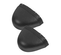 Housoutil Cubiertas Protectoras De Puntera y Metatarso para Botas De Trabajo Resistentes Perforaciones Ergonómicas y Certificadas para Industria Talla De Protectores De Dedos para Calzado La