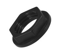 Housoutil De Auriculares S-h902 903/904 Tuerca Hexagonal Plástico Duro Compatible Cliff Uk