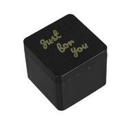 Housoutil Del Día De San Valentín Para Su Caja De Corazón Rojo Con De Compromiso De De Cumpleaños Único Para La Novia Diversión Box Para Mujeres