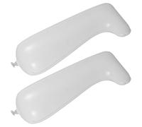 Housoutil Ensanchadores de Botas Inflables para Mujer 32cm Soporte Largo para Mantener Forma Moldeador Durable sin Deformación Herramienta Práctica para Botas Altas Accesorios para Cuidado