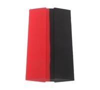 Housoutil Escobilla de Goma Portátil para Aplicación de Película de Ventana de Coche, Herramienta Ligera para Tintar Vinilos en Detailing y Uso DIY