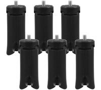 Housoutil Escritorio Cabeza De Trípode Montaje De Cámara Cabeza De Trípode Soporte De Cámara Montaje De Soporte De a