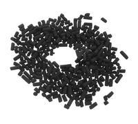 Housoutil Filtro de Carbón Activo para Compostador Eléctrico de Cocina, Pack de 2 Unidades, Fácil Reemplazo y Compatibilidad para Compostaje Interior