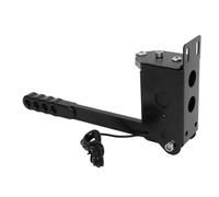 Housoutil Freno de Mano Hidráulico USB para Drift para Simuladores de Carreras Volante con Palanca de Emergencia para Controlador de Carreras