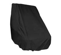 Housoutil Funda para Silla de Capitán de Barco 210D Protector para Asiento de Barco para Uso al Aire Libre en Yates y Embarcaciones