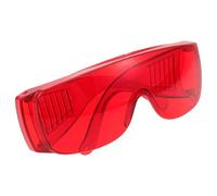 Housoutil Gafas de Protección Antivaho para Mujer Protección Ocular contra Salpicaduras y Polvo Ideales para Jardinería y Construcción