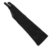 Housoutil Guantes para Artistas Guante De Dibujo Digital Guantes De Rechazo De Palma con Dedos Tableta De Dibujo Computadora Tableta Gráfica Golve para Mano Derecha O Mano Izquierda L