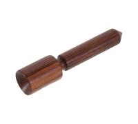 Housoutil Herramienta de Madera Diseño Natural y Acabado Refinado para Modelar Picos de Tetera de Arcilla para Proyectos de Cerámica Artesanal