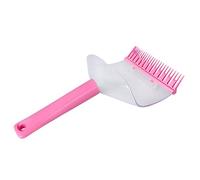 Housoutil Herramienta para Cortar Flequillo Recortadora de Flequillo Herramienta de Peinado para Niñas Hecha de Material de