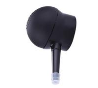 Housoutil Herramienta Profesional de Pulverización para Fibras Capilares, Aplicador Resistente Boquilla para Cubrir Raíces y Volumen en Peluquerías y Salones