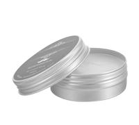 Housoutil Jabón Afeitar Hombre Aceite Esencial, Pastilla Ligera y Simple de Usar para Vello Facial en Viajes