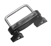 Housoutil Kit de Abrazaderas para Barra de Techo de Coche Pernos Acero Inoxidable, Soporte Ligero para Estantes y Carga Segura en Portaequipajes