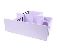 Housoutil Kit de Maqueta Arquitectónica 1/25 para Apartamento Realista Materiales de PVC y Acrílico, Adecuado para Visualización de Estructura y Aprendizaje Práctico