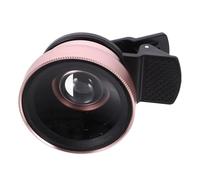 Housoutil Lente para Cámara De Teléfono Clip Macro y Gran Protección UV Alta Definición