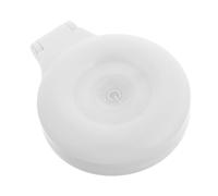 Housoutil Luz De Relleno Magnética para Teléfono Móvil. Bujes del Kit De Brazo Telefono Plegable Equipo Al Aire Cargador De Celular Base De Lampara Bases Led De Palma Imán