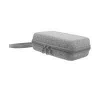 Housoutil Maletín De Maquillaje Portátil Asa Estuche De Viaje Compacto para Cosméticos y Artículos De Tocador Neceser Organizador para Mujeres para y Uso