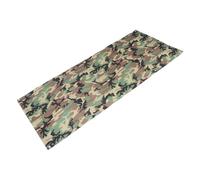 Housoutil Malla de Camuflaje para Recurvo y Flechas Fibra, Protección UV y Seguridad para Aplicaciones en Jardín y Zona de Tiro