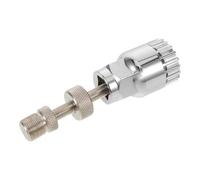 Housoutil Multifunción para Pedalier de Bicicleta de Bielas y Herramienta Auxiliar para Desmontaje E Instalación en Ciclismo de Montaña