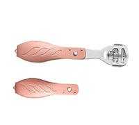 Housoutil Para Pedicura Raspador De Pies Removedor De Muerta Kit De Pedicura Para Pies