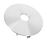 Housoutil Placa Calefactora Eléctrica de Aluminio para Olla de Presión Función de Restauración y Rendimiento Estable para Reparación en Cocina o Restaurante