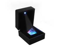Housoutil Prisma Triangular de Vidrio Cristalino para Decoración Creativa Buena Reflexión y Separación de Colores Adecuado para Proyectos de Cristal y Bodas