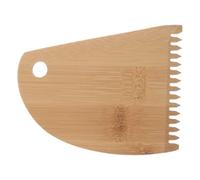 Housoutil Raspador de Cera de Madera para Tabla de Surf con Resistencia Abrasión y Limpieza Multifuncional, Adecuado para Mantenimiento de Tablas de Surf