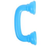 Housoutil Receptor Telefónico Susurrador De Plástico Azul Cielo